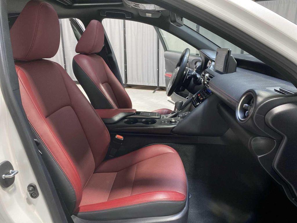 used 2021 Lexus IS 300 car, priced at $31,980