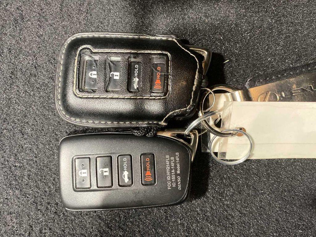 used 2021 Lexus IS 300 car, priced at $31,980