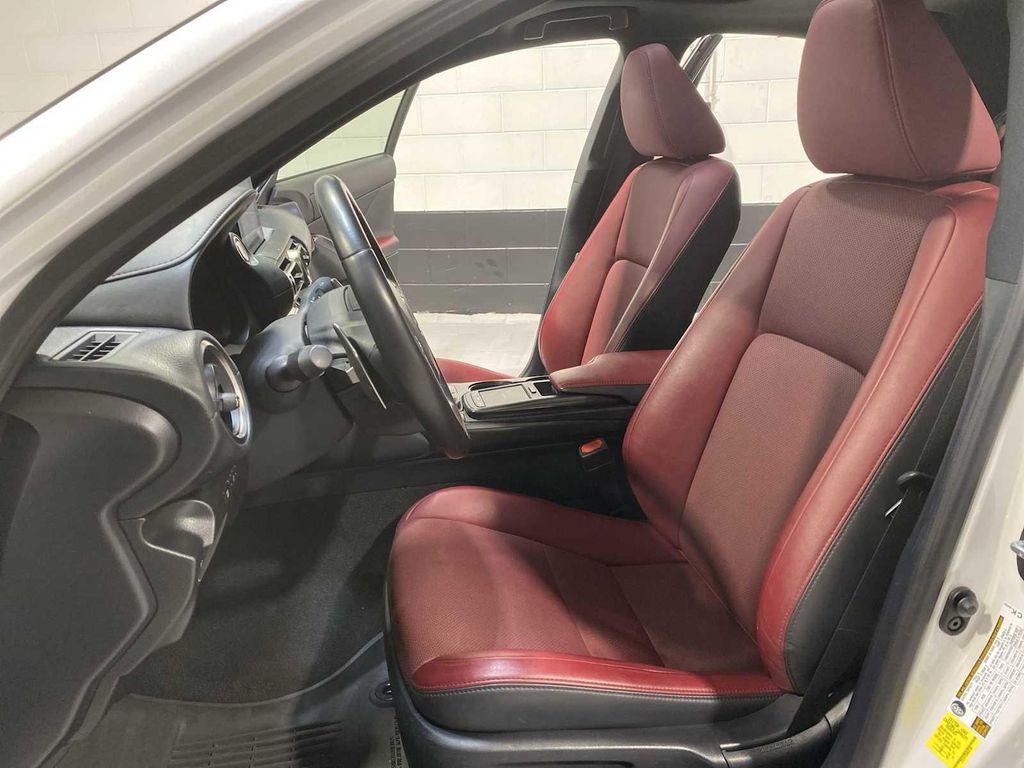 used 2021 Lexus IS 300 car, priced at $31,980