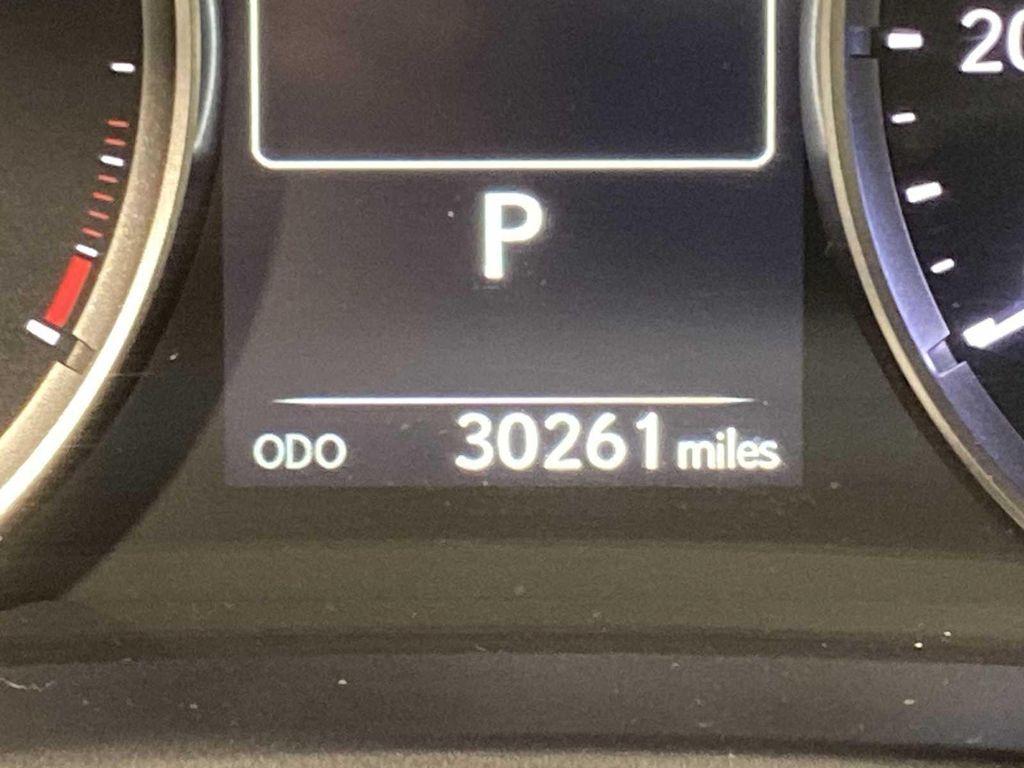 used 2021 Lexus IS 300 car, priced at $31,980