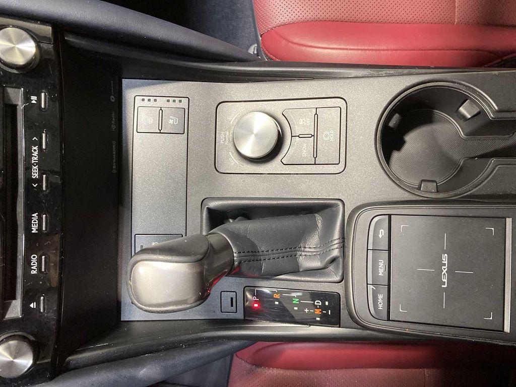 used 2021 Lexus IS 300 car, priced at $31,980