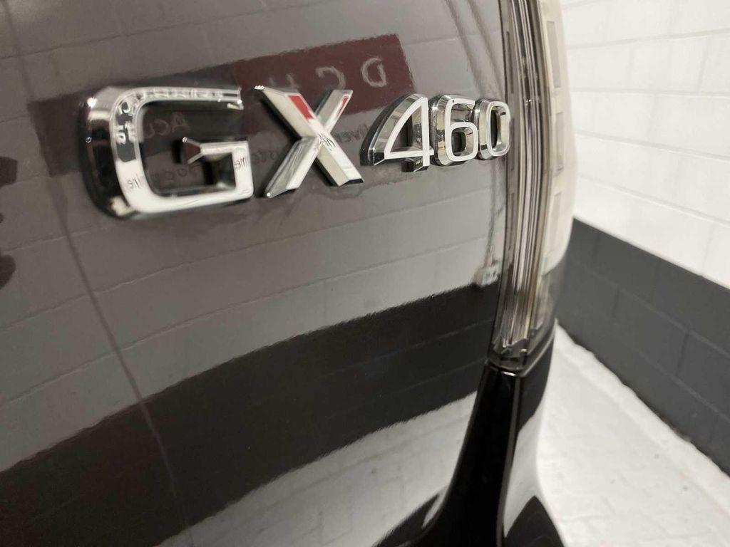 used 2015 Lexus GX 460 car, priced at $19,780