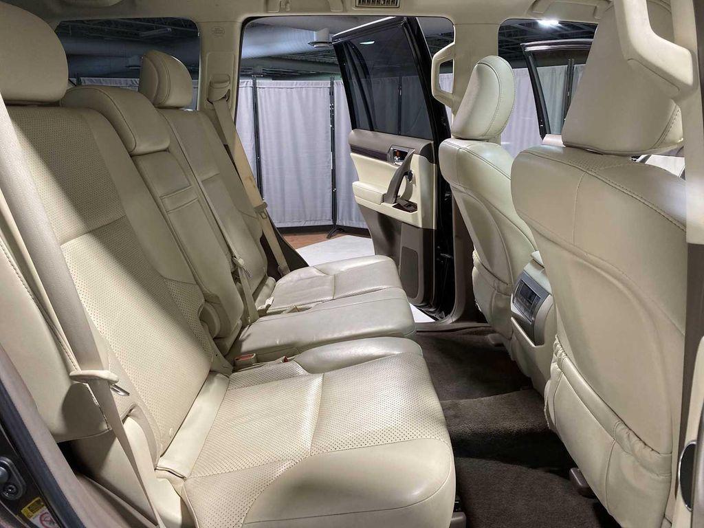 used 2015 Lexus GX 460 car, priced at $19,780