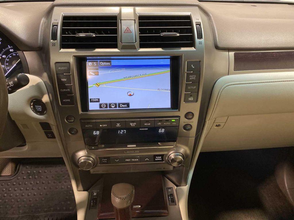 used 2015 Lexus GX 460 car, priced at $19,780