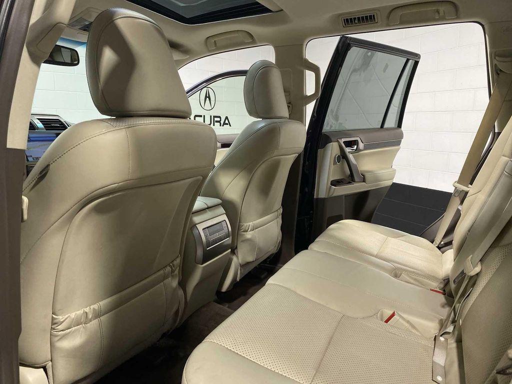 used 2015 Lexus GX 460 car, priced at $19,780