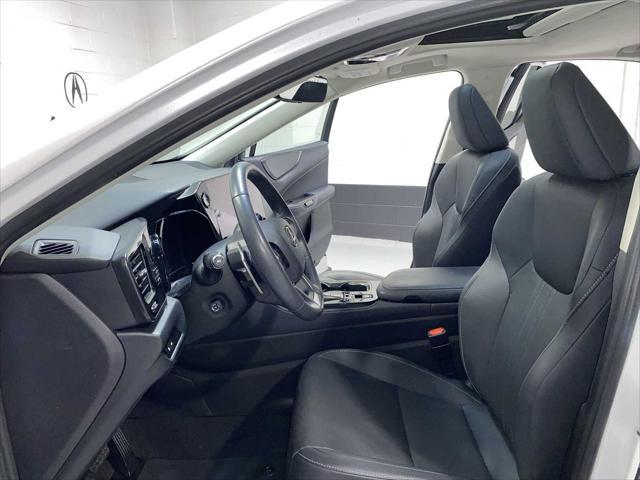 used 2022 Lexus NX 350h car, priced at $40,980