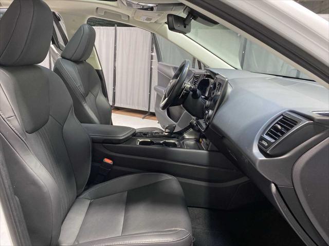 used 2022 Lexus NX 350h car, priced at $40,980
