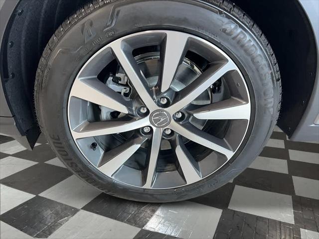 new 2025 Acura MDX car, priced at $60,750
