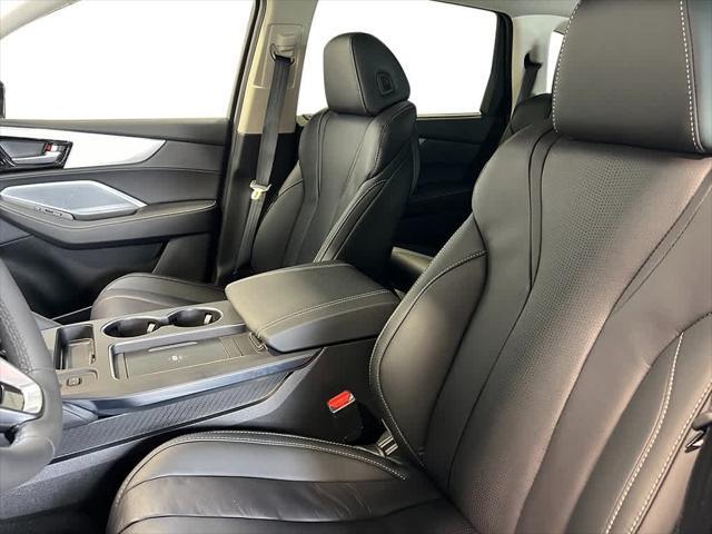 new 2025 Acura MDX car, priced at $60,750