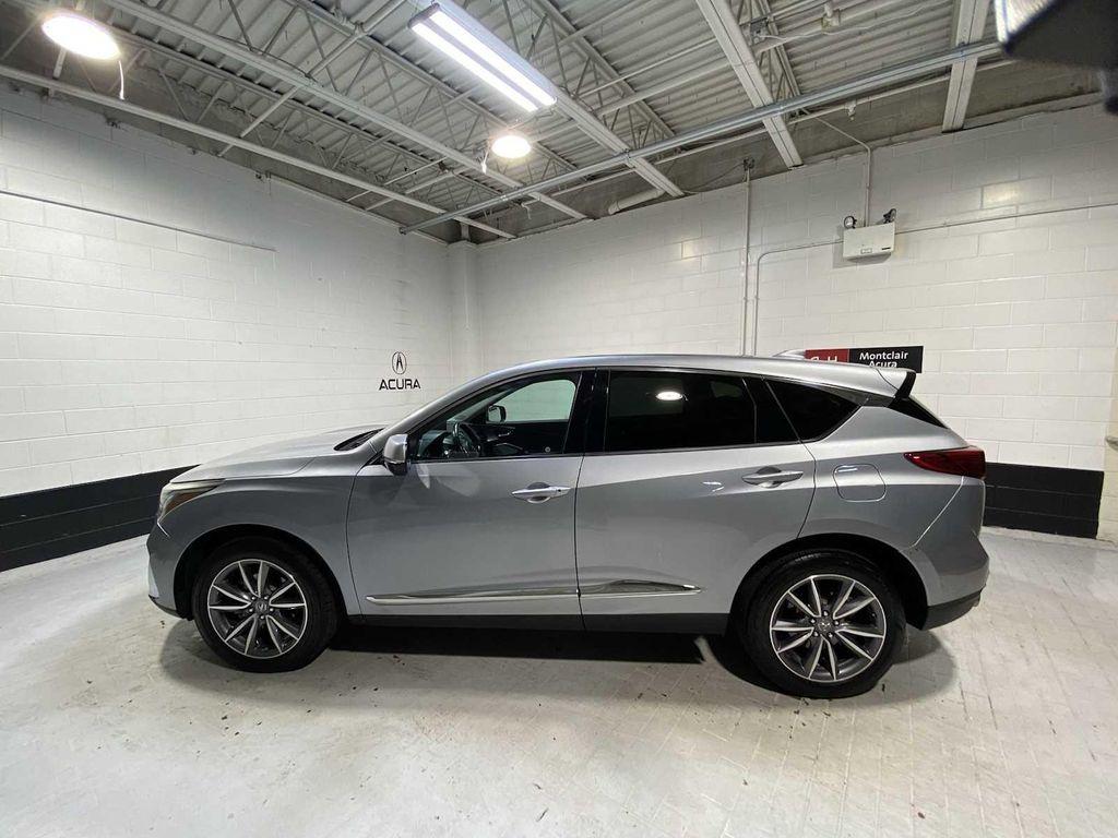used 2020 Acura RDX car, priced at $25,980