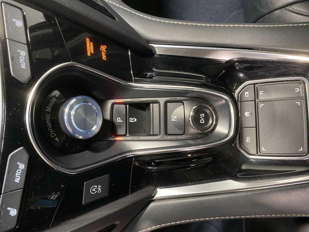 used 2020 Acura RDX car, priced at $25,980