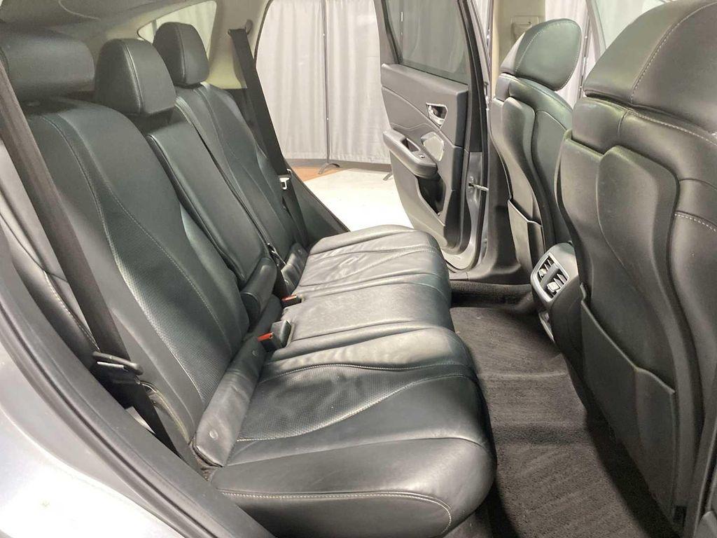 used 2020 Acura RDX car, priced at $25,980