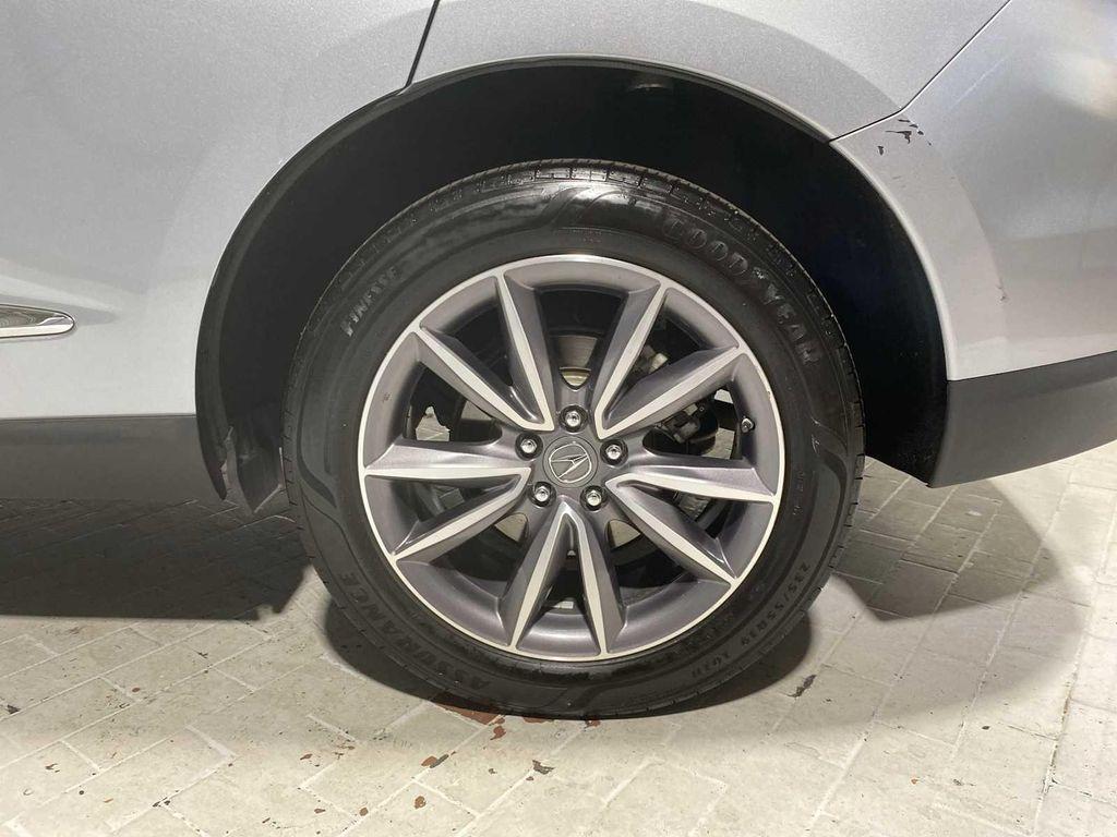 used 2020 Acura RDX car, priced at $25,980