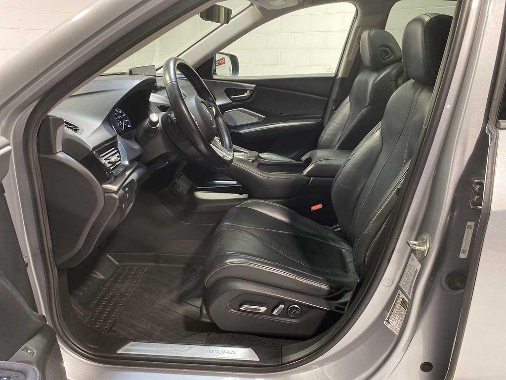 used 2020 Acura RDX car, priced at $25,980