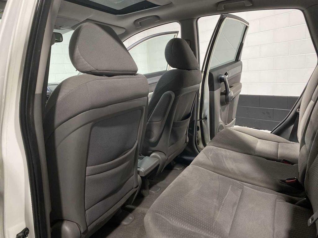 used 2009 Honda CR-V car, priced at $8,980