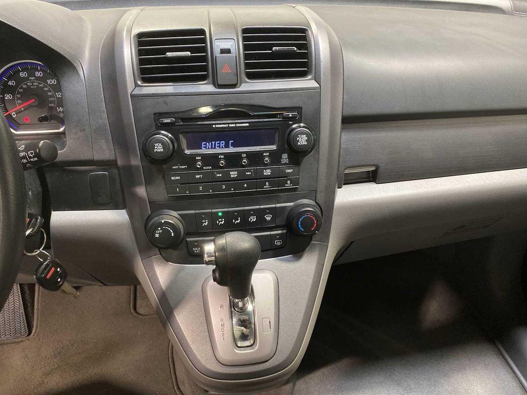 used 2009 Honda CR-V car, priced at $8,980