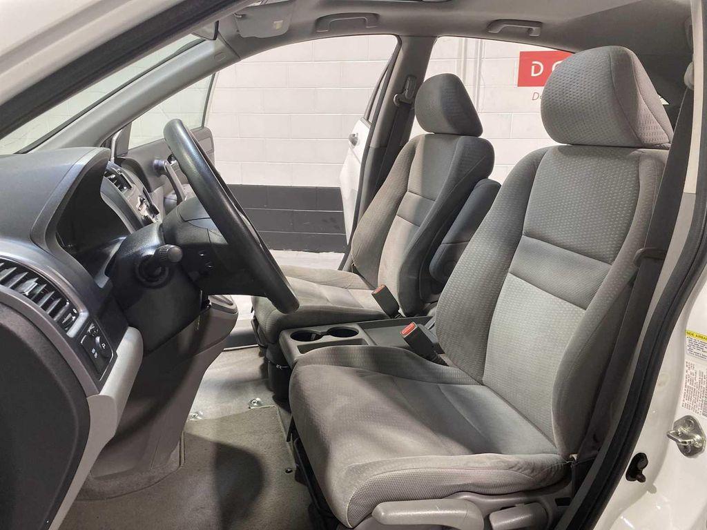 used 2009 Honda CR-V car, priced at $8,980