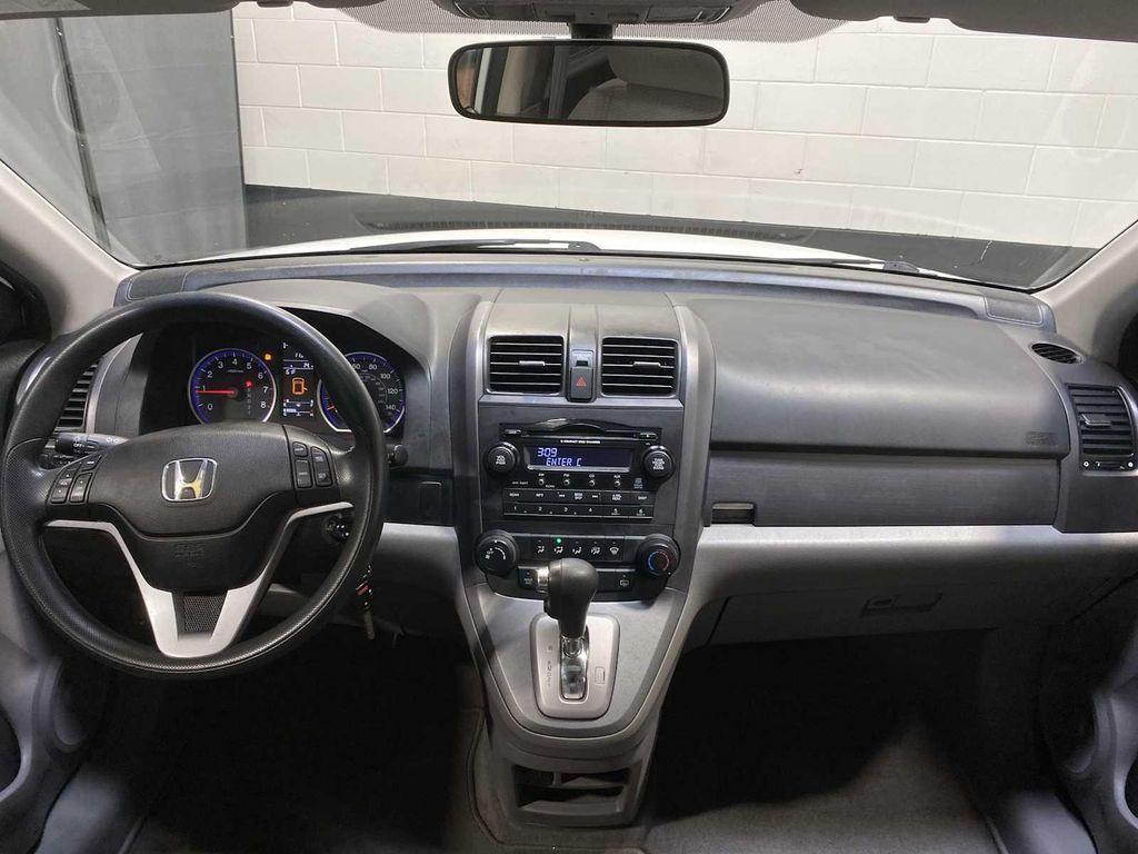 used 2009 Honda CR-V car, priced at $8,980