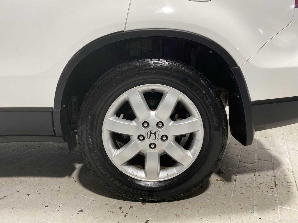 used 2009 Honda CR-V car, priced at $8,980