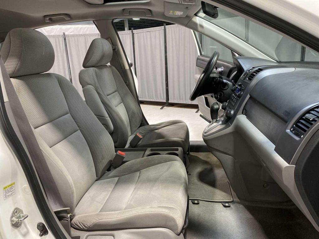 used 2009 Honda CR-V car, priced at $8,980