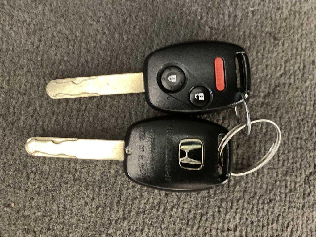 used 2009 Honda CR-V car, priced at $8,980