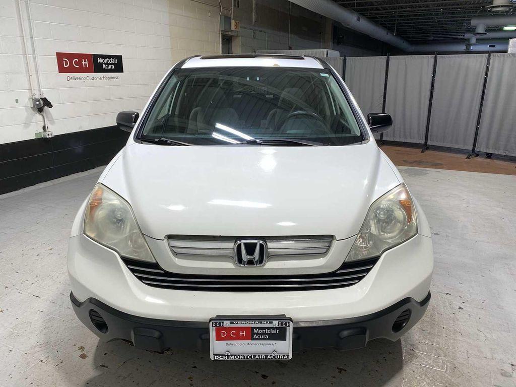 used 2009 Honda CR-V car, priced at $8,980