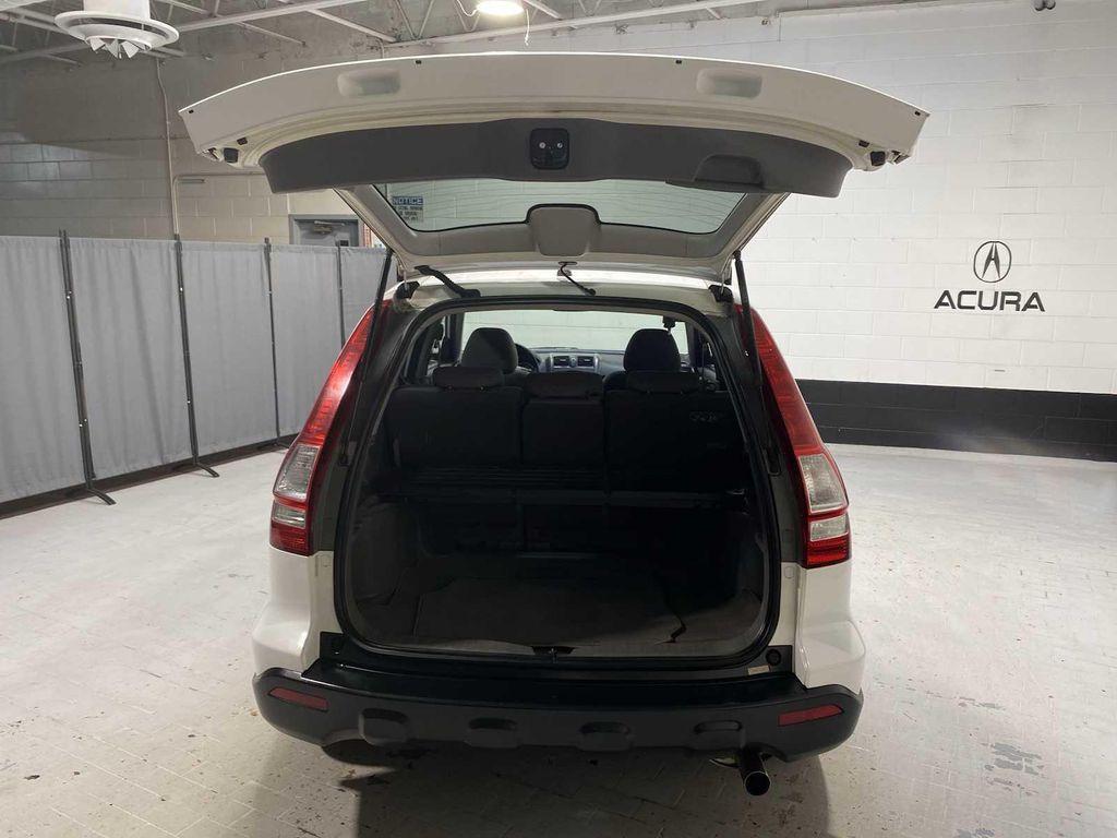 used 2009 Honda CR-V car, priced at $8,980