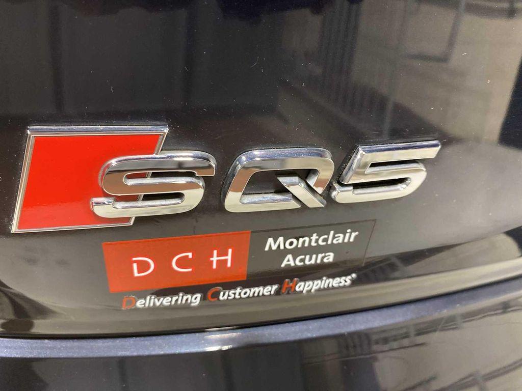 used 2019 Audi SQ5 car, priced at $22,880