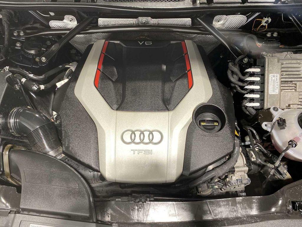 used 2019 Audi SQ5 car, priced at $22,880