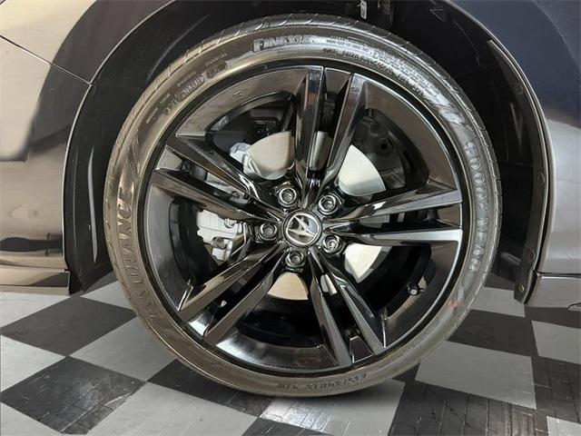 new 2026 Acura Integra car