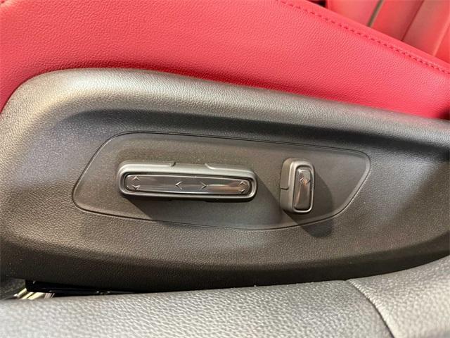 new 2026 Acura Integra car