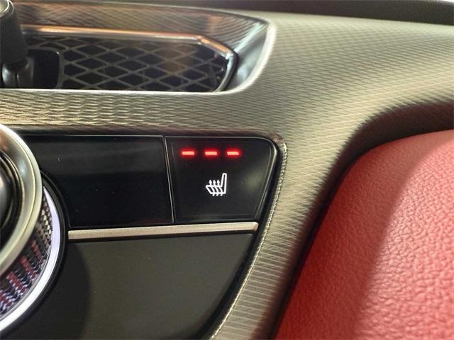 new 2026 Acura Integra car