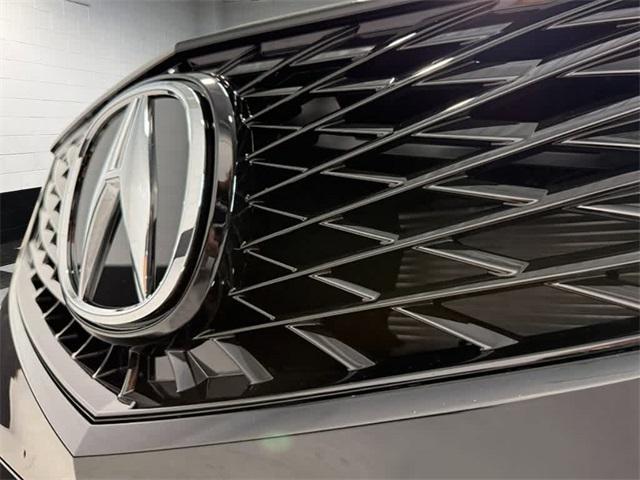 new 2026 Acura Integra car