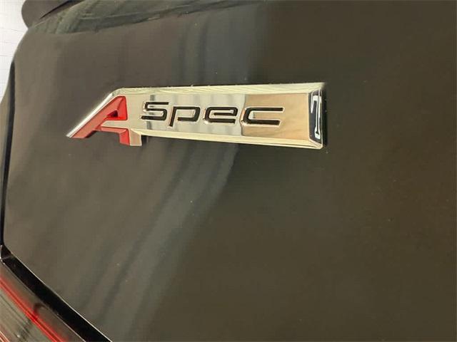 new 2026 Acura Integra car