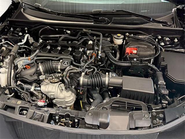 new 2026 Acura Integra car