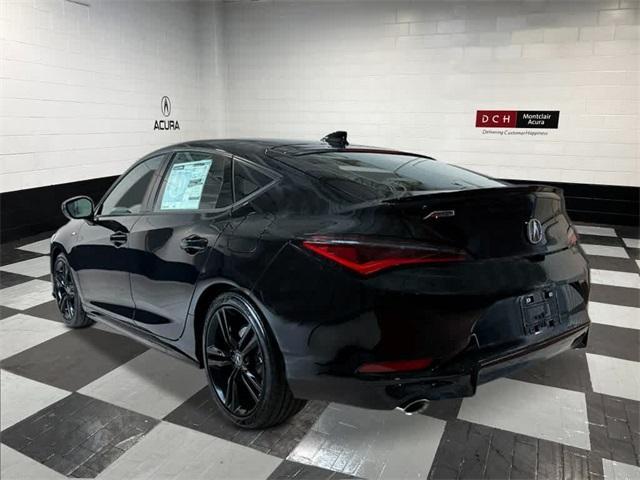 new 2026 Acura Integra car