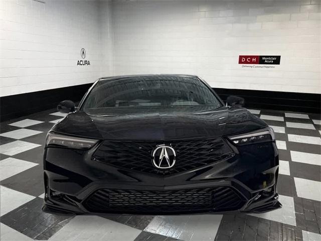 new 2026 Acura Integra car