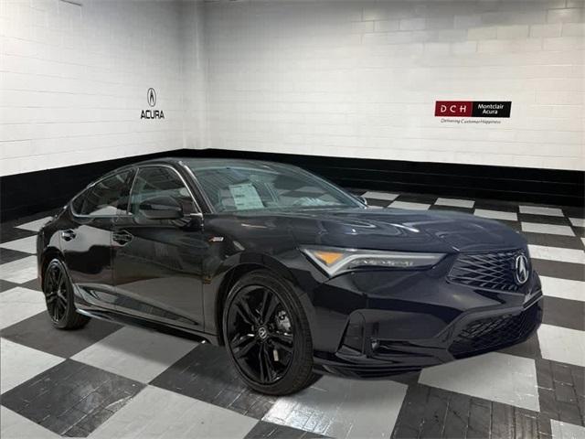 new 2026 Acura Integra car