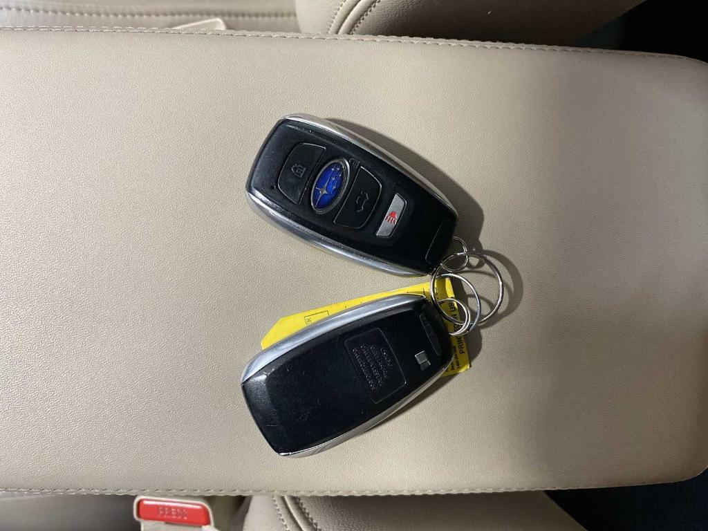 used 2016 Subaru Outback car, priced at $13,580