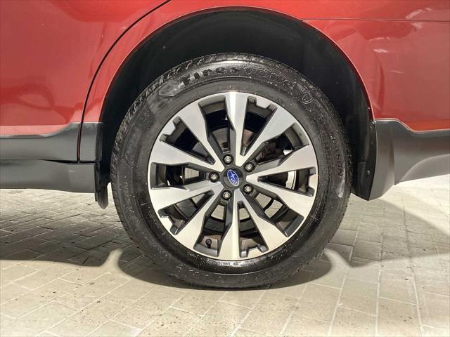used 2016 Subaru Outback car, priced at $13,580