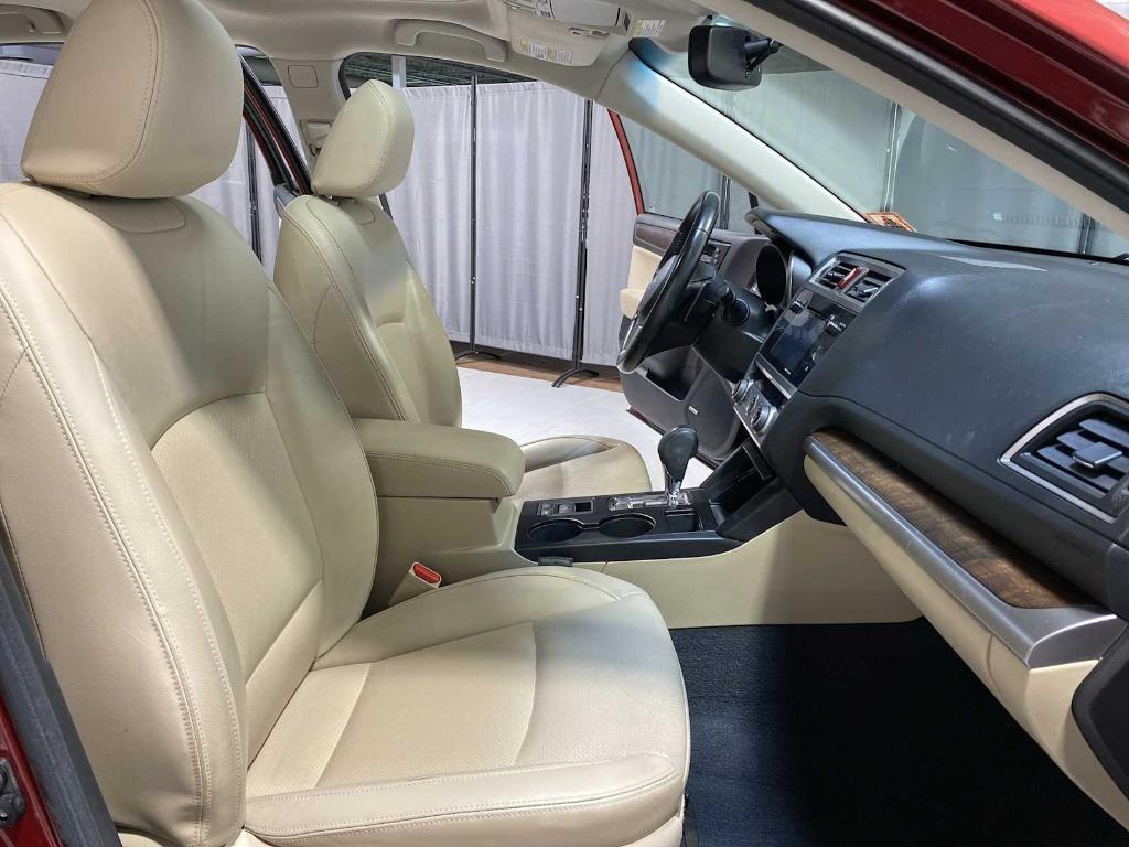 used 2016 Subaru Outback car, priced at $13,580