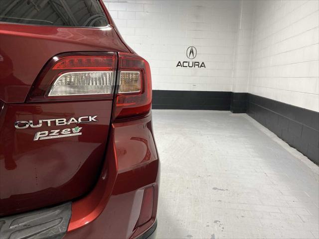used 2016 Subaru Outback car, priced at $13,580