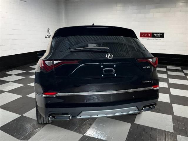 new 2026 Acura MDX car