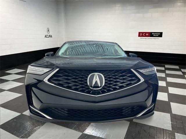 new 2026 Acura MDX car