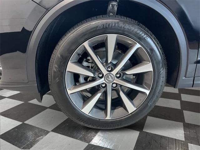 new 2026 Acura MDX car