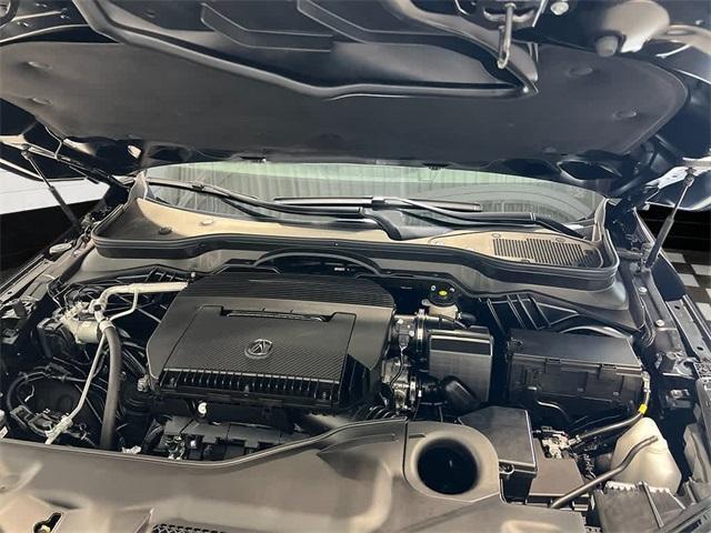 new 2026 Acura MDX car