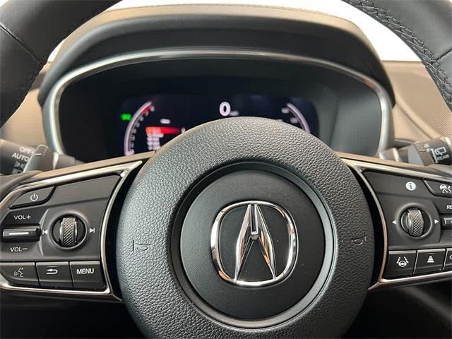new 2026 Acura MDX car