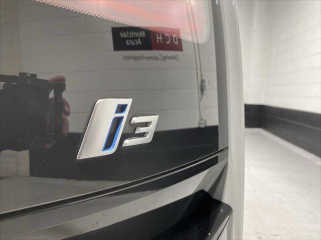 used 2014 BMW i3 car, priced at $8,380