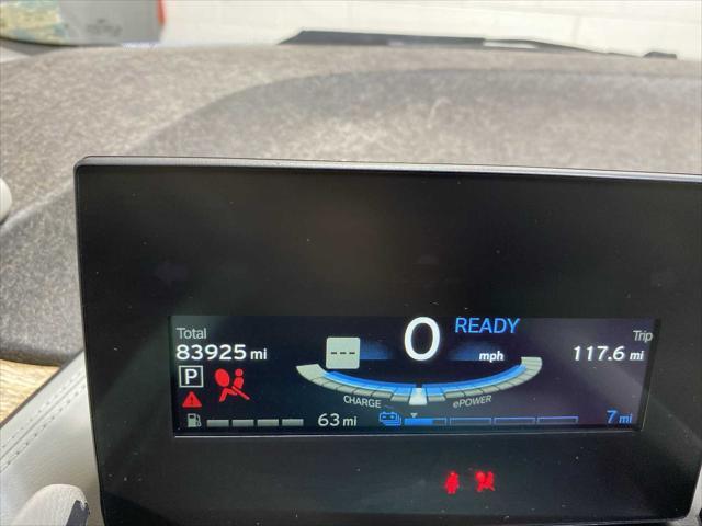 used 2014 BMW i3 car, priced at $8,380