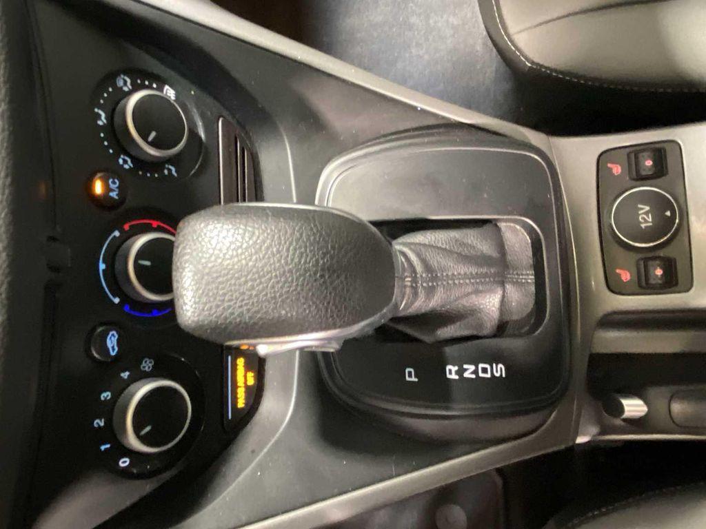 used 2016 Ford Escape car, priced at $3,980